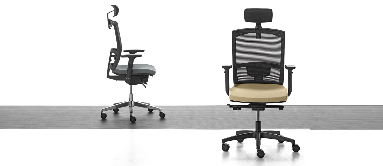 Mia Operative Chair | SATO | Operative Seats | Sato